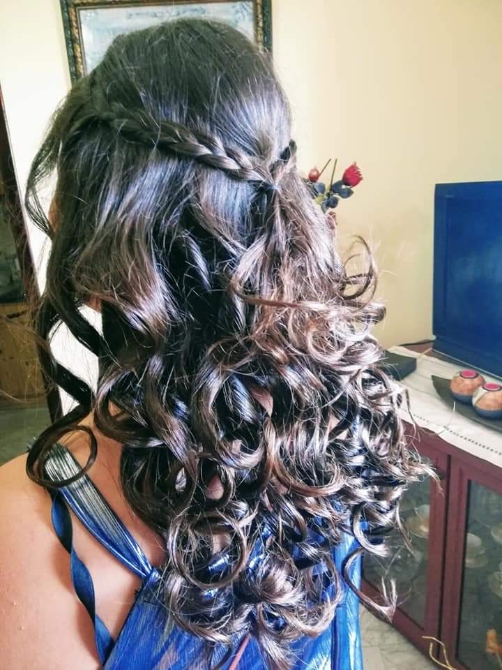 Hair Studio George Dekas