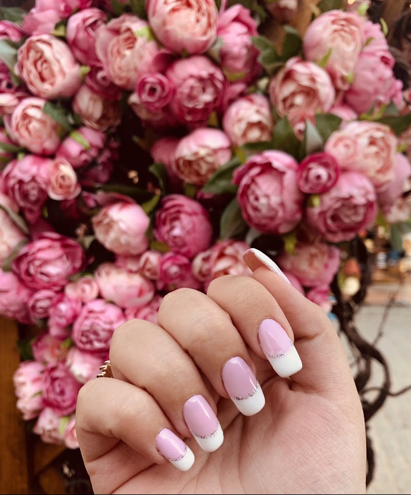 Dream Nails