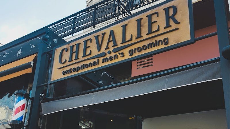 CHEVALIER