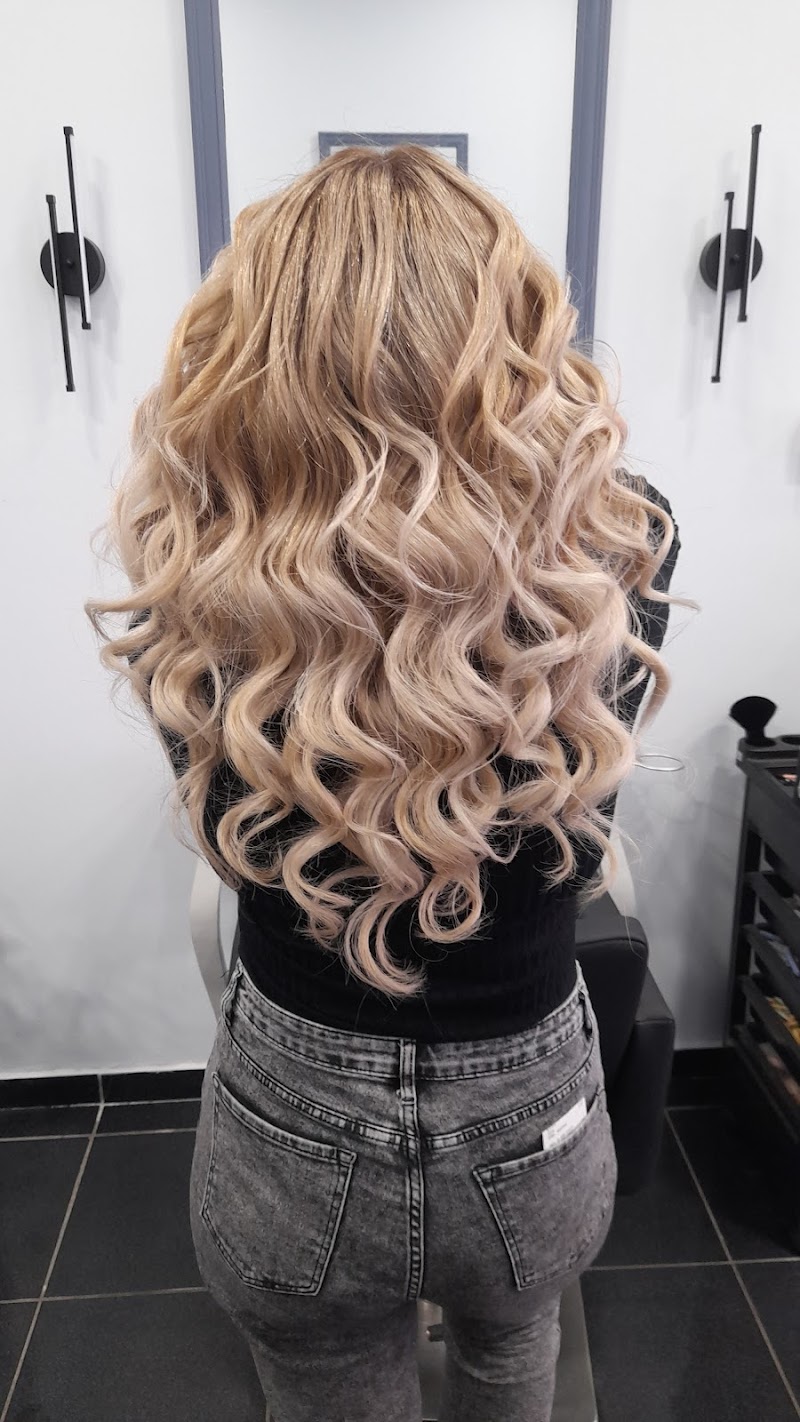 Hairology Premium Salon