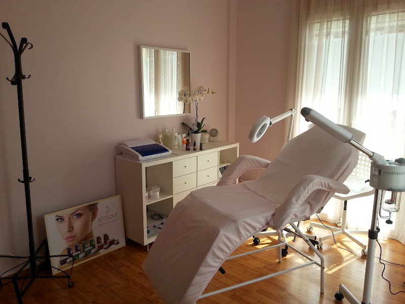 Sensis Beauty Salon