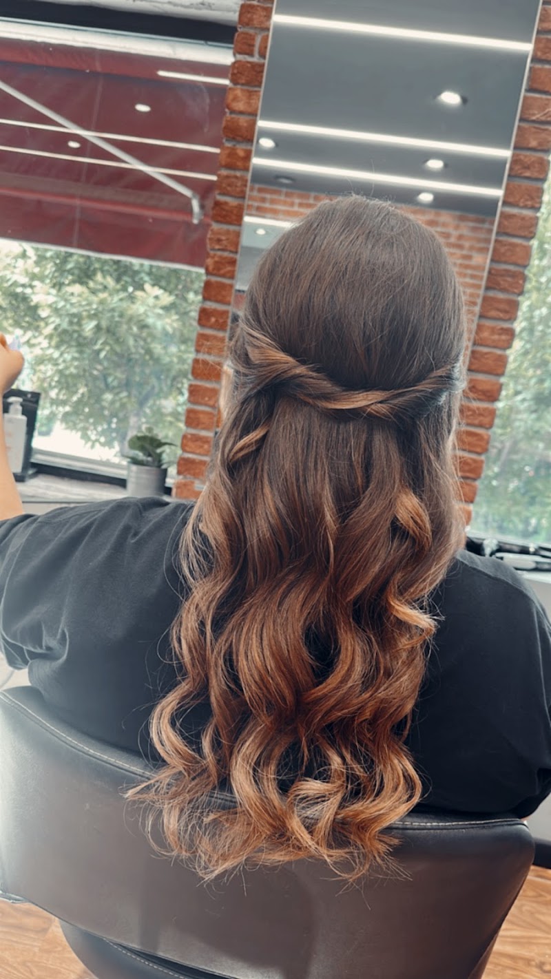 The Loft Hair Salon