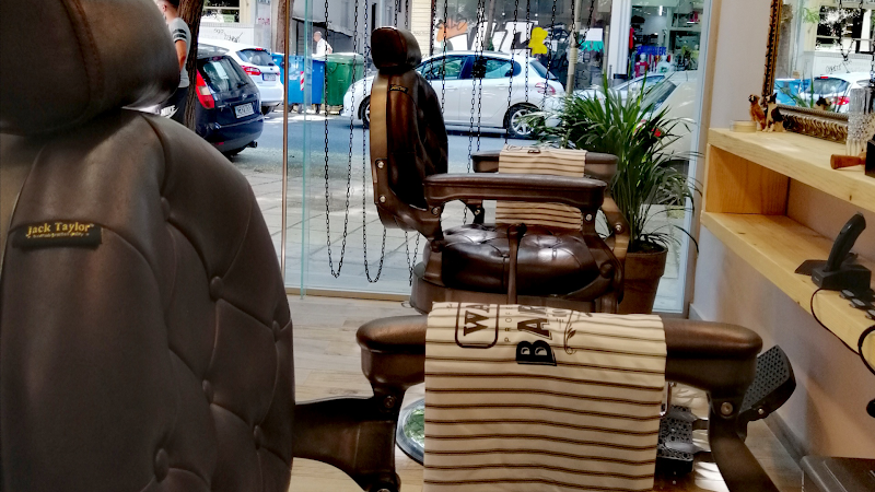 PAP.G Barber Shop