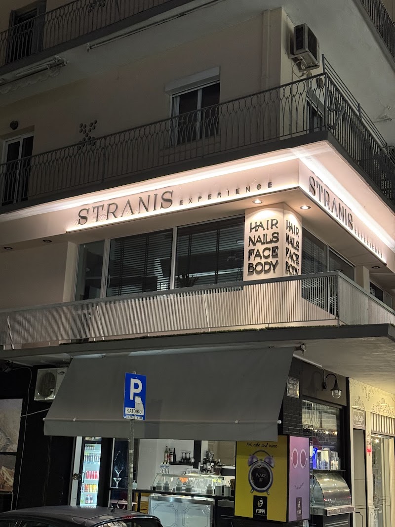 STRANIS experience