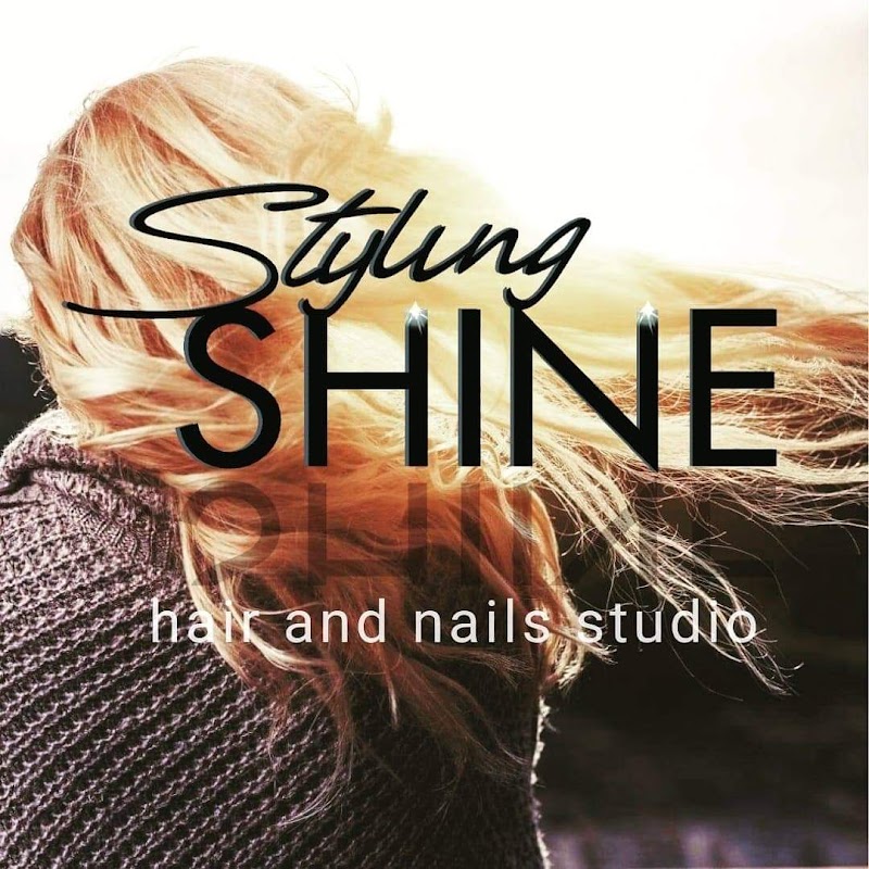 Styling Shine
