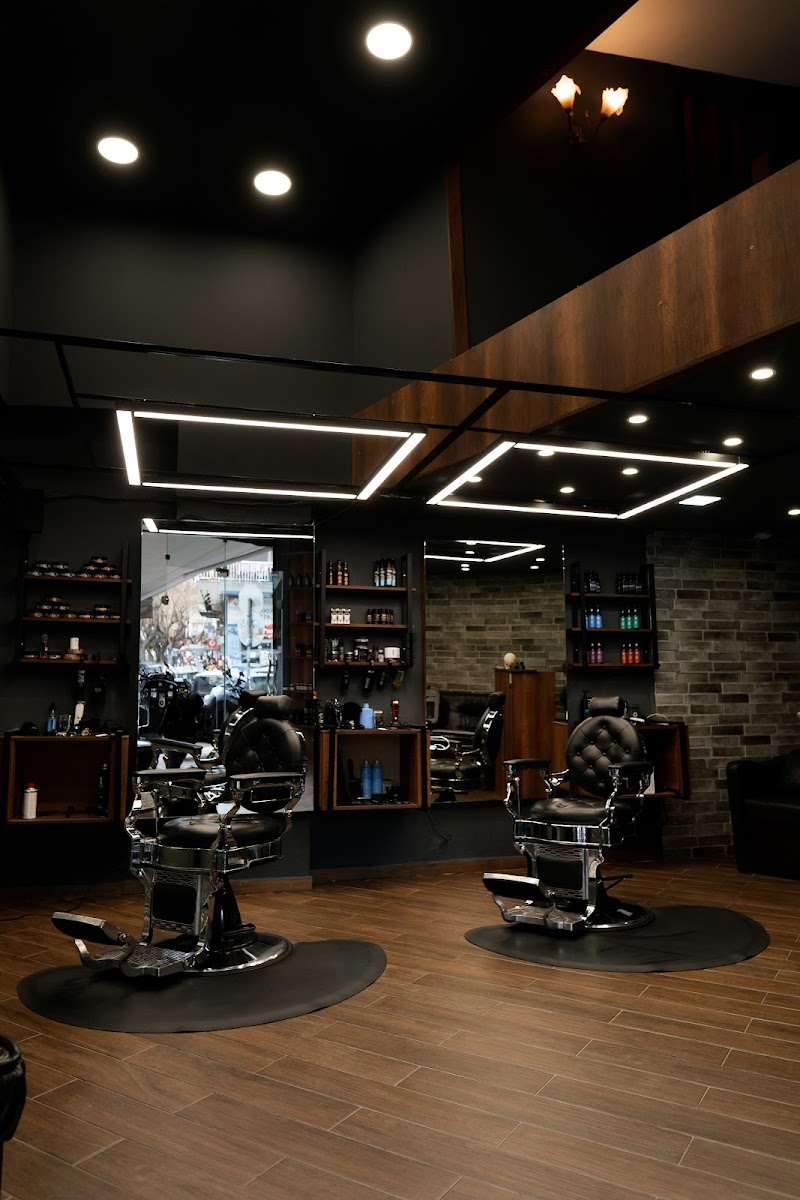 My Barber Shop - Olympou 19