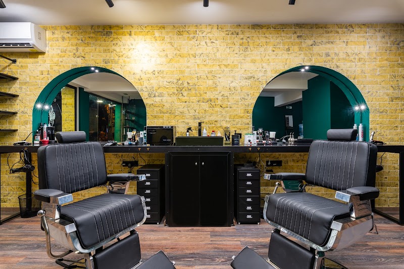 Riemann's Cuttershop