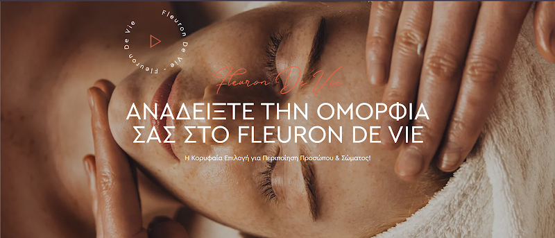 Fleuron De Vie