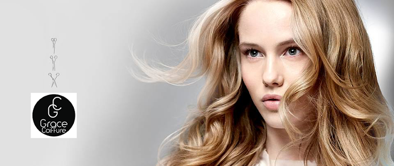 Κομμωτήριο Grace Coiffure