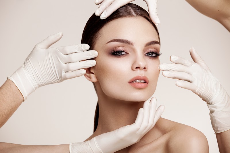 estetica by EFV Moisoglou