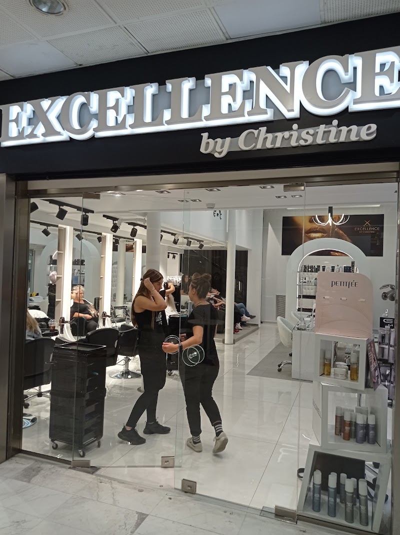 Excellence By Christine