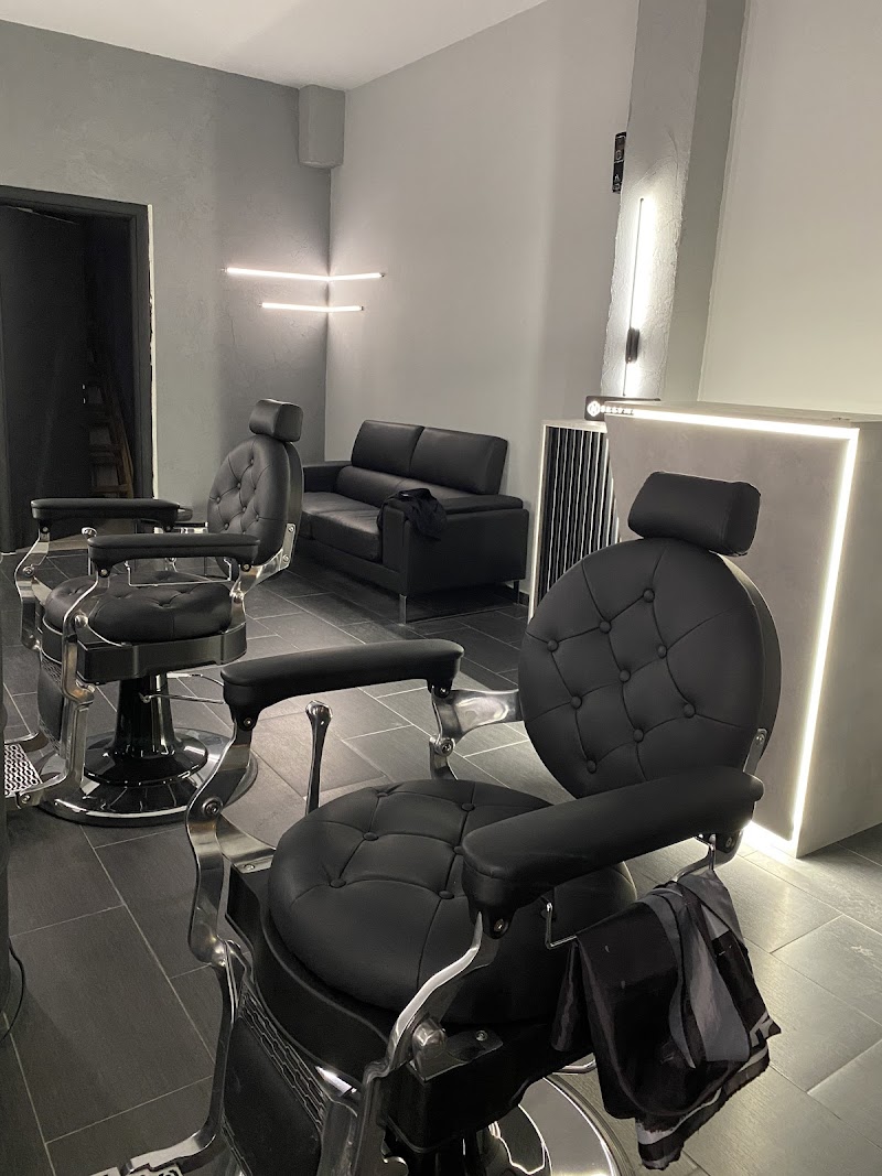 SelfMade Barbershop