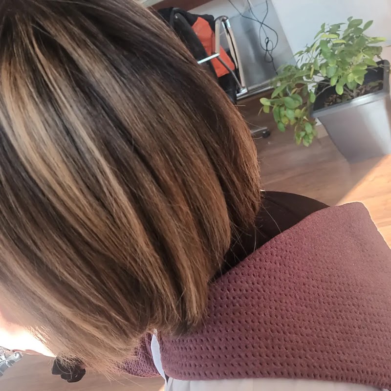 Narcissus Haute Coiffure