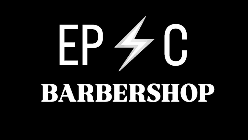 Epic barbershop