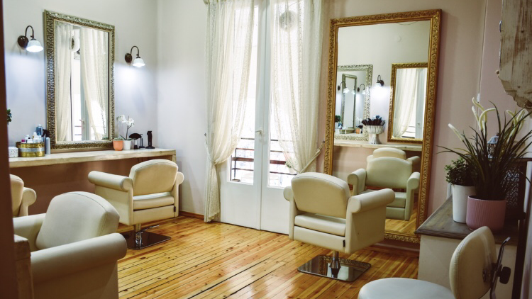Retouche - Hair & Nails