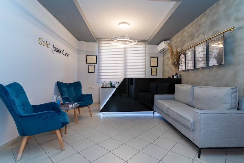 Gold Laser Clinic