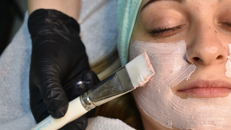 Elysian Beauty Salon Εύοσμος