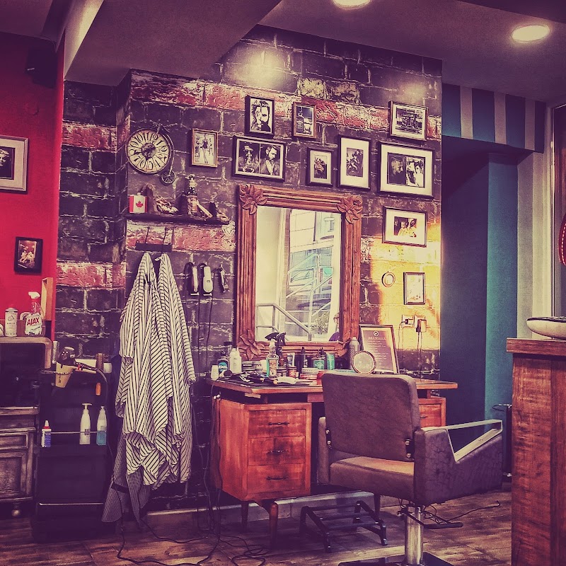 Hair Studio K.K