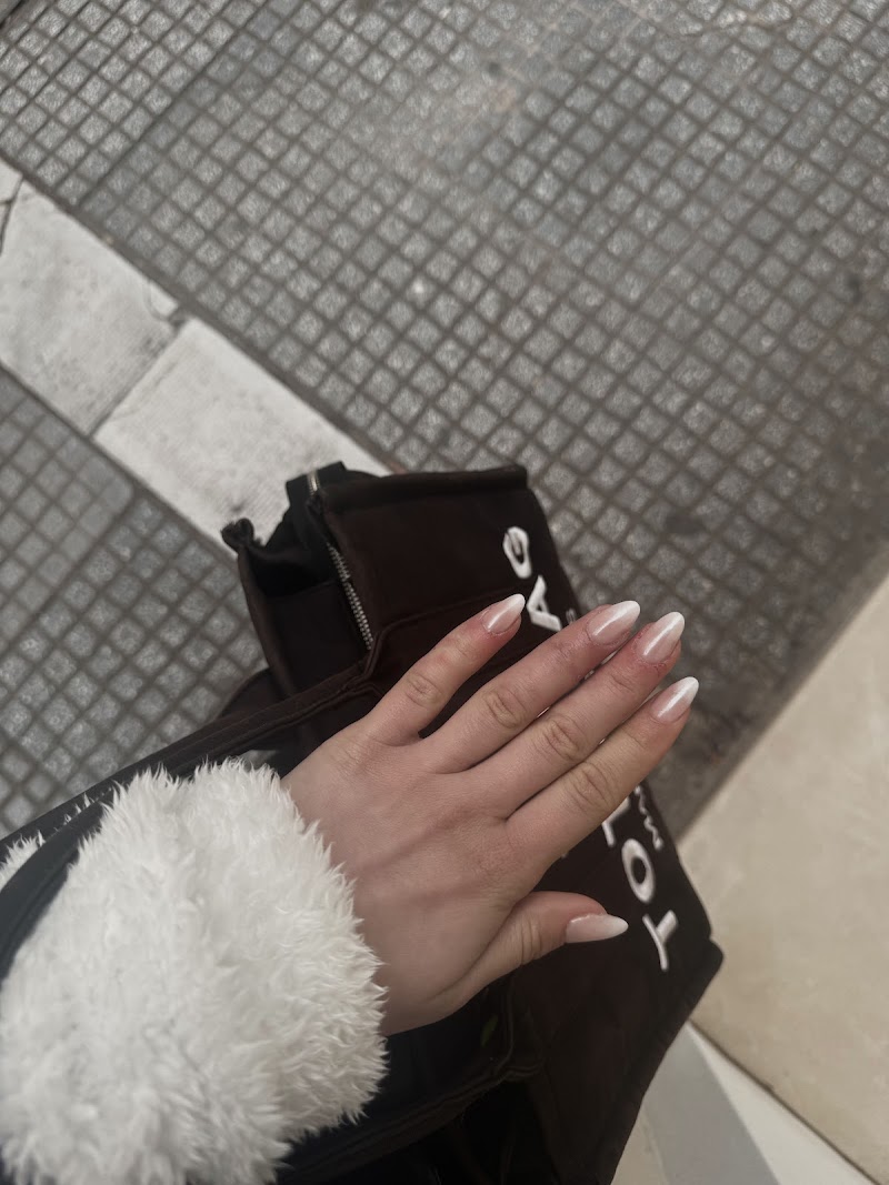 Coco Nail Boutique