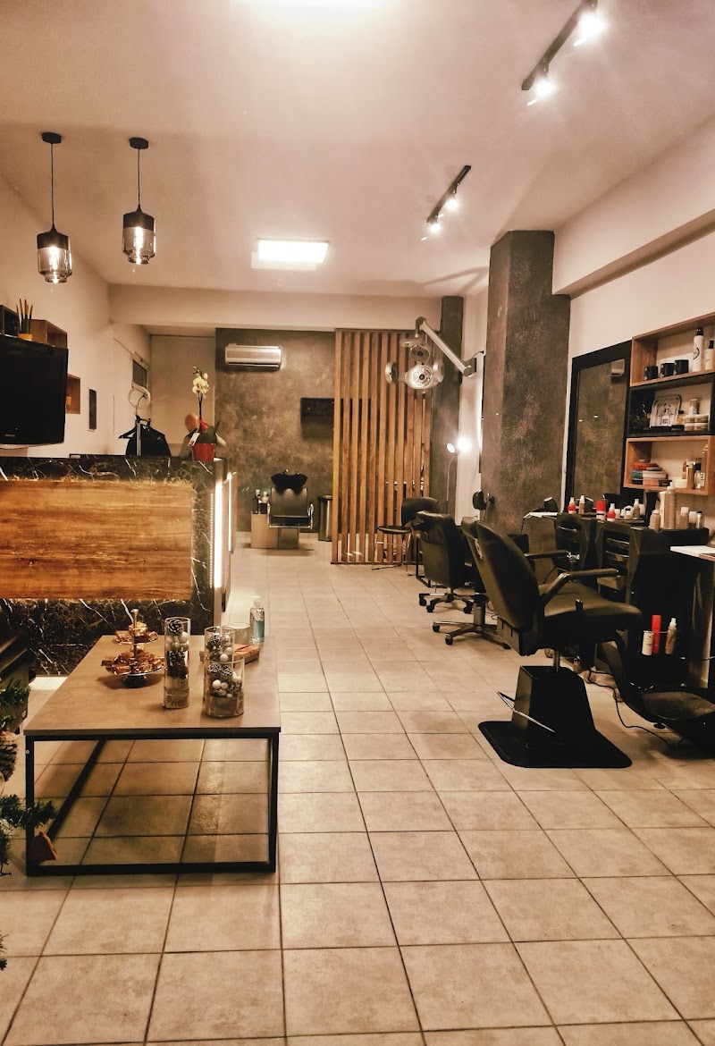 Barrette Hair Studio
