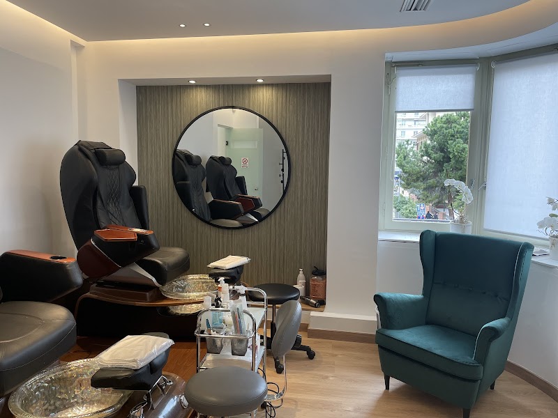 Thea Beauty Salon | Θεά Beauty Salon