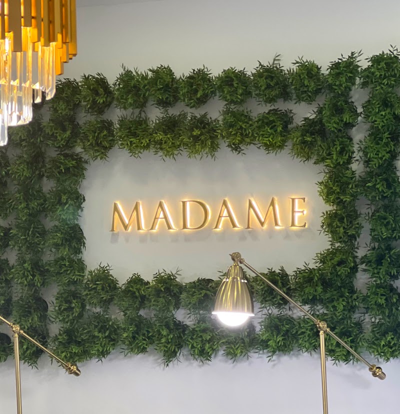 Madame exclusive beauty center
