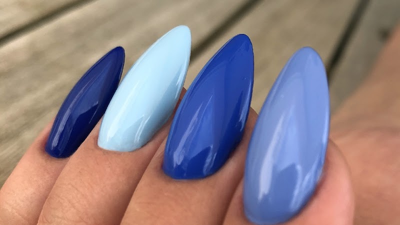 NAILFIE Exclusive Beauty Salon