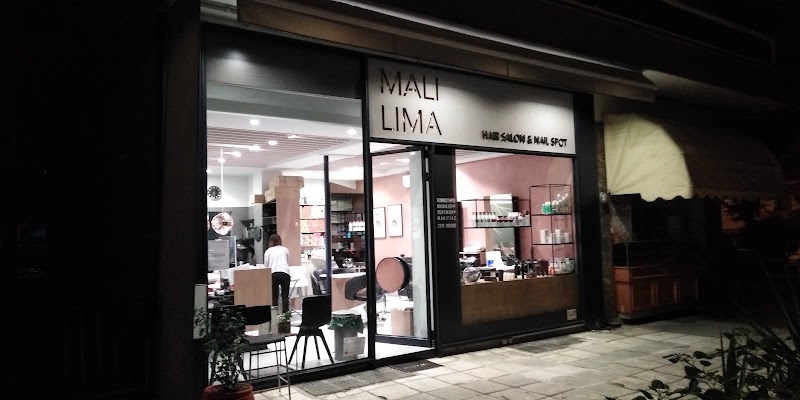 MALI LIMA
