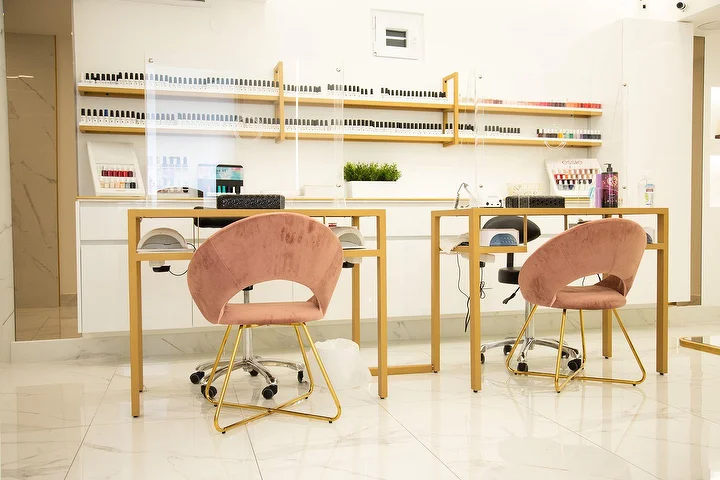 Salon