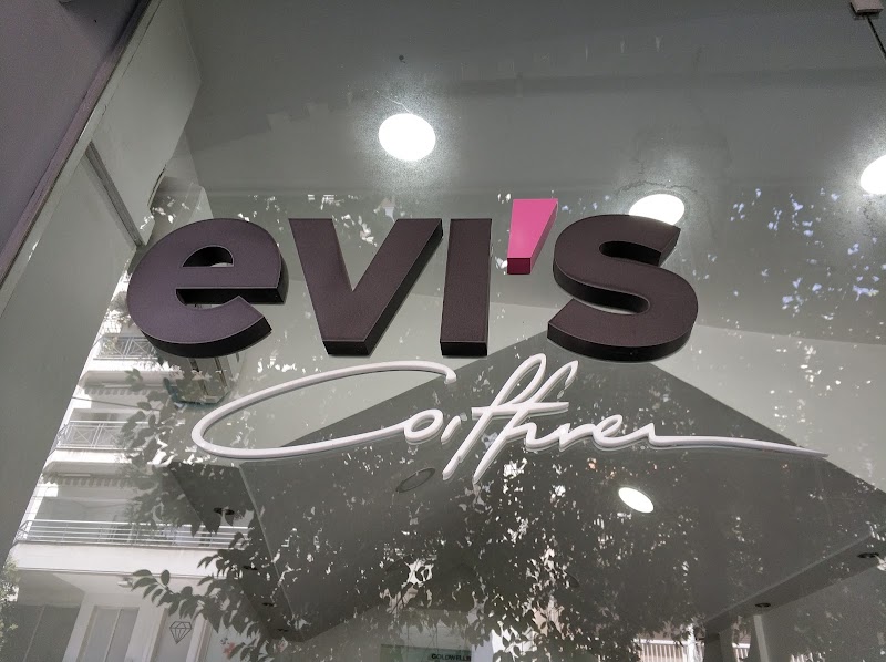 Evi's Coiffure