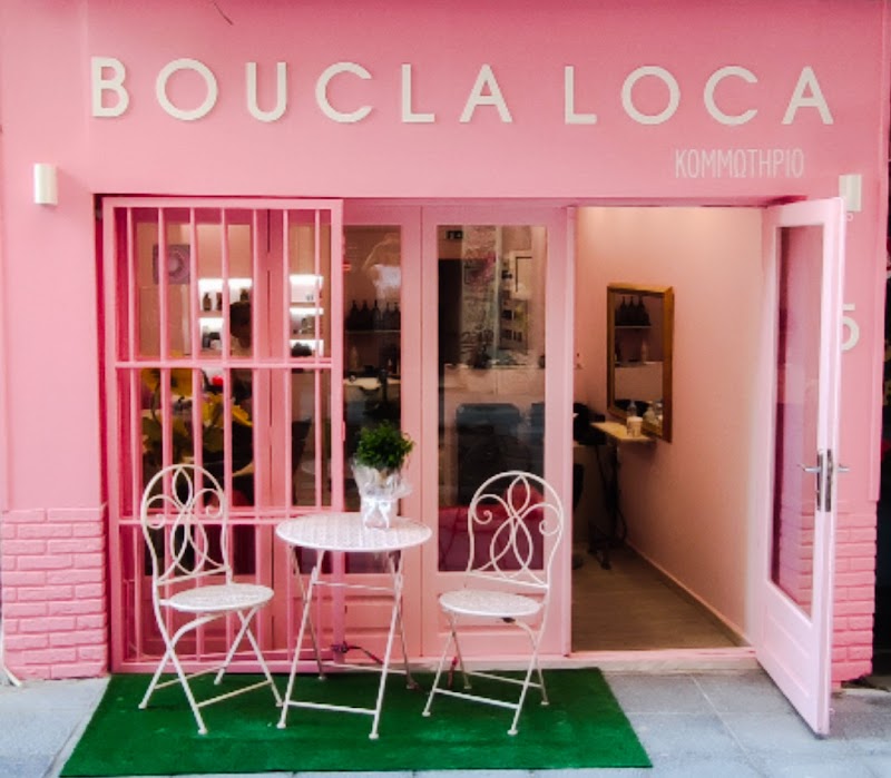 Boucla Loca