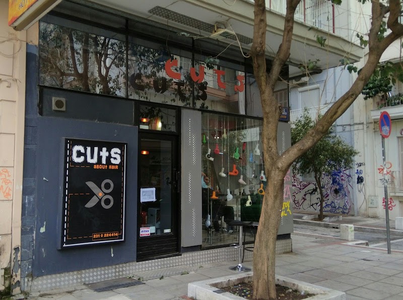 CUTS