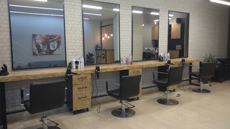 G&G Hair Styling