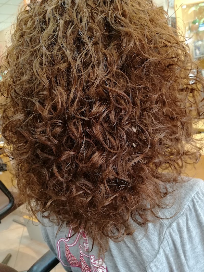 Therapon Hairstylist, Κουρείο-Κομμωτήριο
