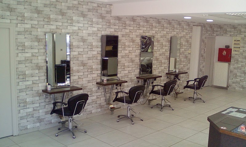Κομμωτήριο - Laskaris Hair Creations