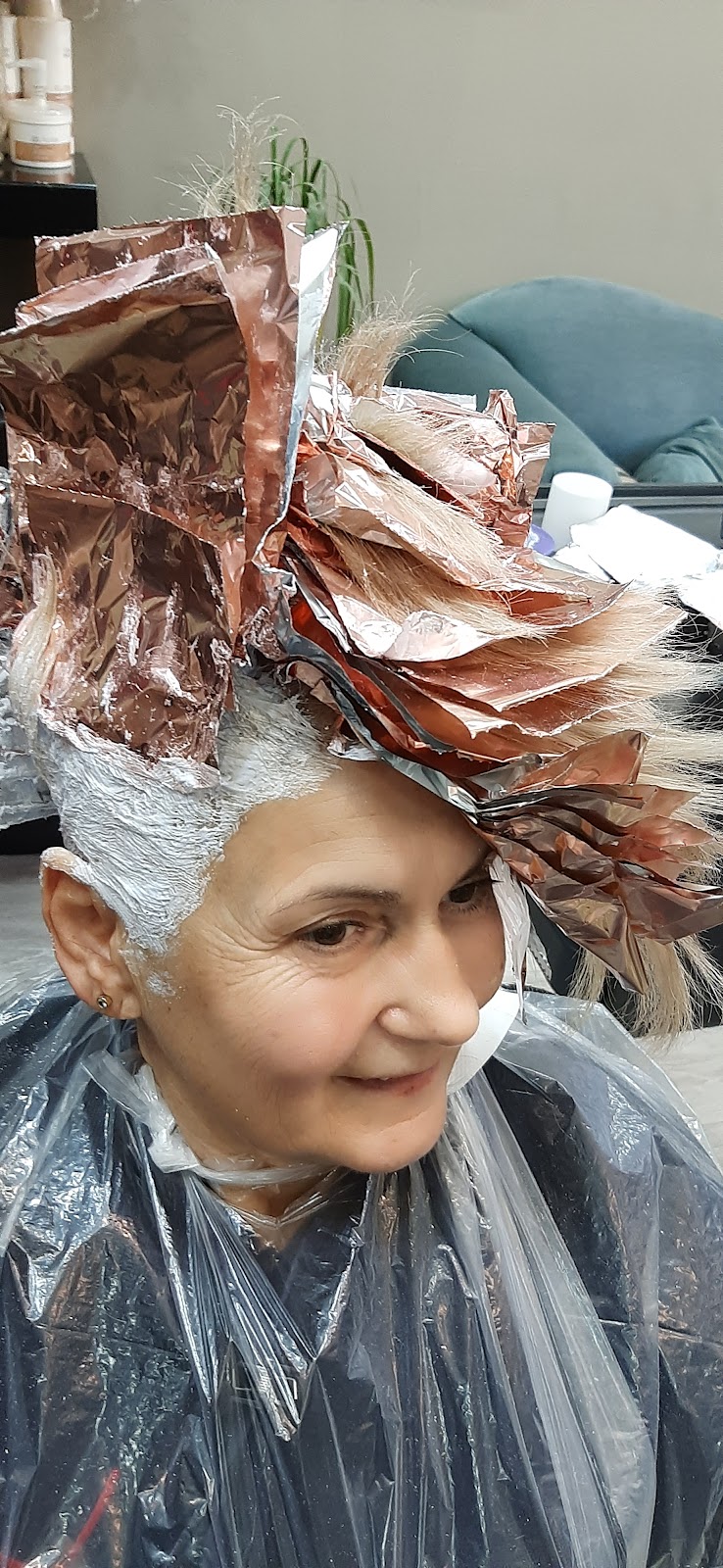 Ioanna's Hair Salon