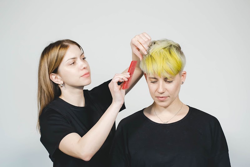 Gianneri Hairsalon