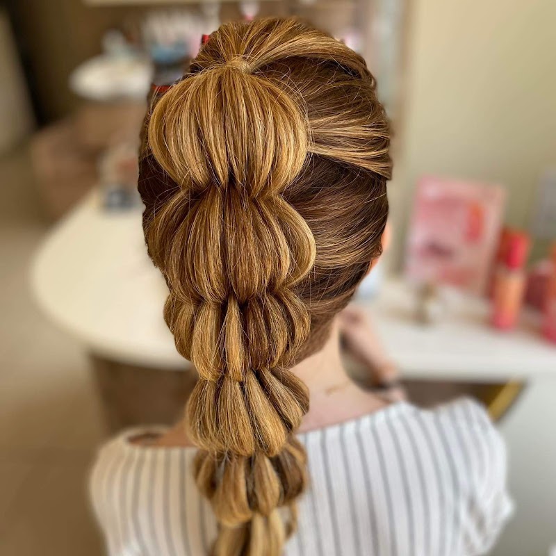 UPART HAIR CARE