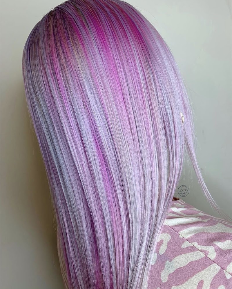 Hair Salon Karagianni