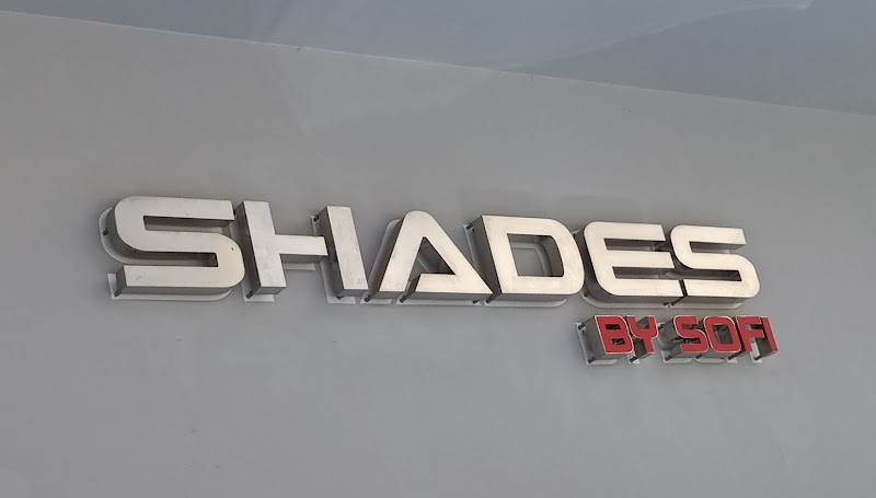 SHADES by SOFI