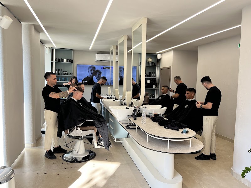 Mast Barber Resort