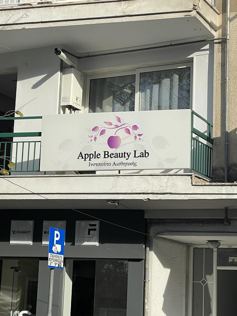 Apple Beauty Lab