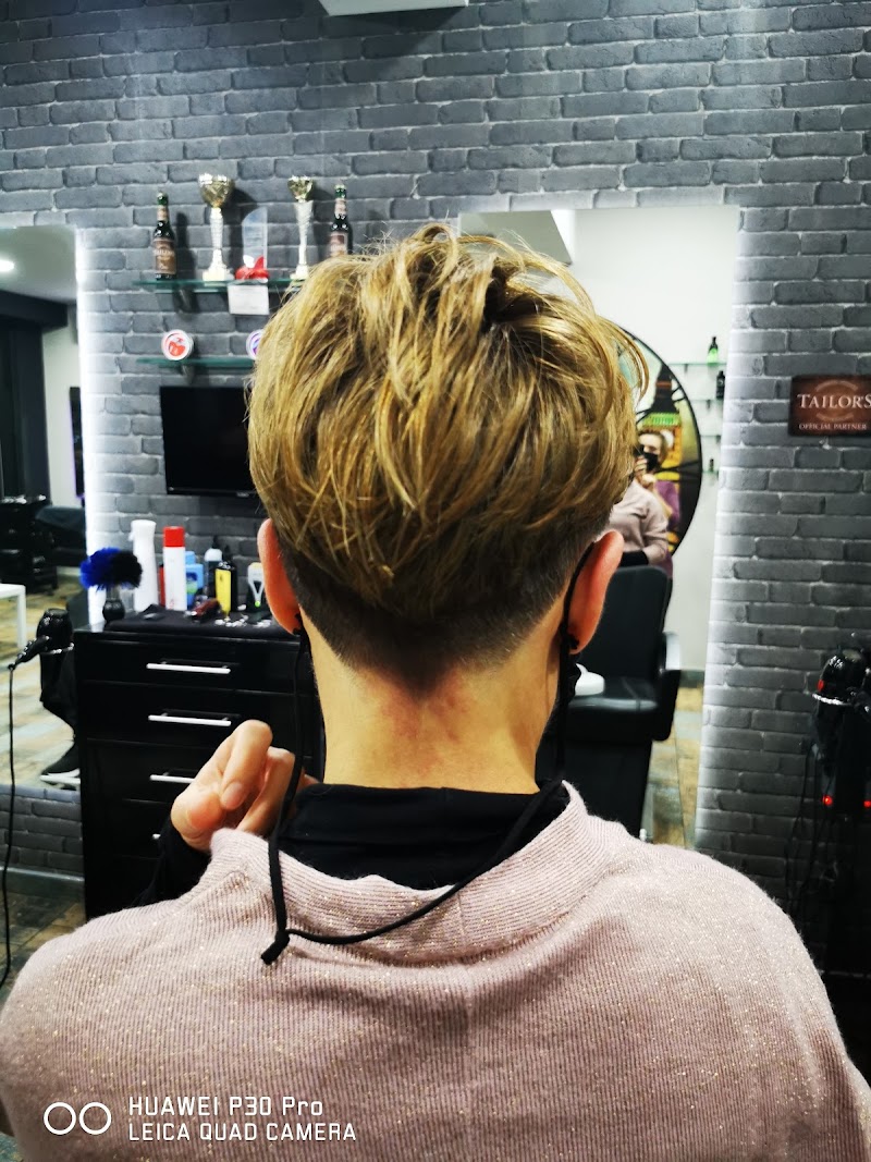 Fleet Street Barbershop
