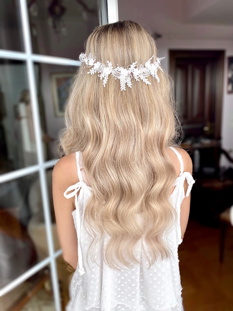Becutee hair studio