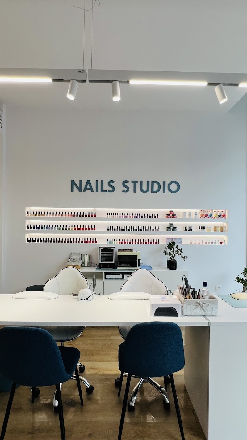 Nails theory