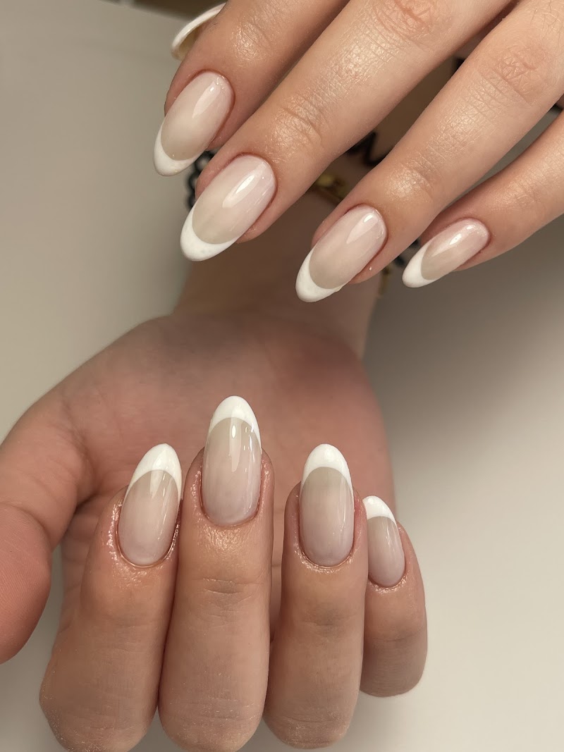 CHERRYNAILS and more