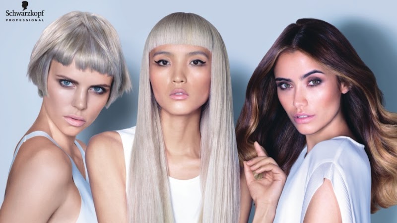 Sarcavazi Christina Hair & More